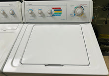 Load image into Gallery viewer, Whirlpool Heavy Duty Washer