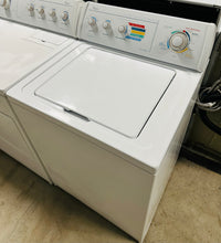 Load image into Gallery viewer, Whirlpool Heavy Duty Washer