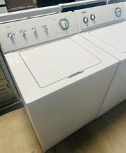 Load image into Gallery viewer, Whirlpool Washer
