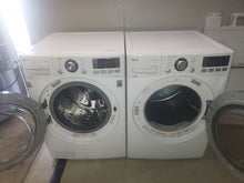 Load image into Gallery viewer, LG Frontloaders Set