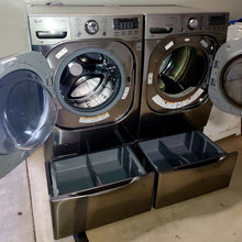 Load image into Gallery viewer, LG Frontloader Set