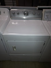 Load image into Gallery viewer, Maytag Super Capacity Electric Dryer