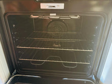Load image into Gallery viewer, $399 GE Stainless Steel Electric Range