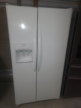 Load image into Gallery viewer, Refrigerator Side By Side