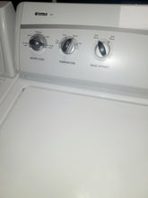 Load image into Gallery viewer, Kenmore Super Capacity Washer