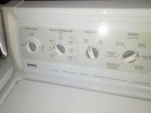 Load image into Gallery viewer, $499 Kenmore Elite Washer