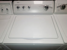 Load image into Gallery viewer, Kenmore Super Capacity Washer