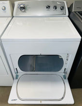 Load image into Gallery viewer, Whirlpool Heavy Duty Dryer