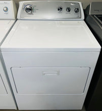 Load image into Gallery viewer, Whirlpool Heavy Duty Dryer