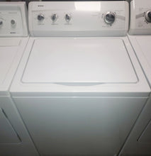 Load image into Gallery viewer, Kenmore Super Capacity Washer