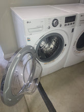 Load image into Gallery viewer, LG Frontloaders Set