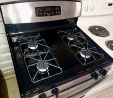 Load image into Gallery viewer, GE Black & Stainless Steel $399.00