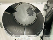 Load image into Gallery viewer, $499 LG GAS DRYER Model DLG6201W New Open Box