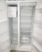 Load image into Gallery viewer, Refrigerator Side By Side
