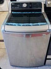 Load image into Gallery viewer, SOLD LG Topload Washer $499