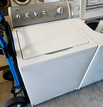 Load image into Gallery viewer, Whirlpool Heavy Duty Washer