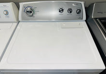 Load image into Gallery viewer, Whirlpool Heavy Duty Dryer
