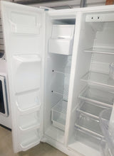 Load image into Gallery viewer, Refrigerator Side By Side