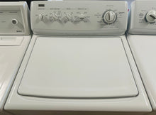 Load image into Gallery viewer, $799 Kenmore Elite Washer &amp; Electric Dryer
