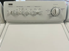 Load image into Gallery viewer, $799 Kenmore Elite Washer &amp; Electric Dryer
