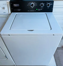 Load image into Gallery viewer, Maytag Commercial Topload Washer

