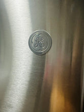 Load image into Gallery viewer, GE Cafe Stainless Steel Refrigerator
