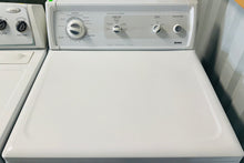 Load image into Gallery viewer, A Kenmore Elite Electric Dryer
