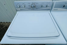 Load image into Gallery viewer, A Maytag Washer
