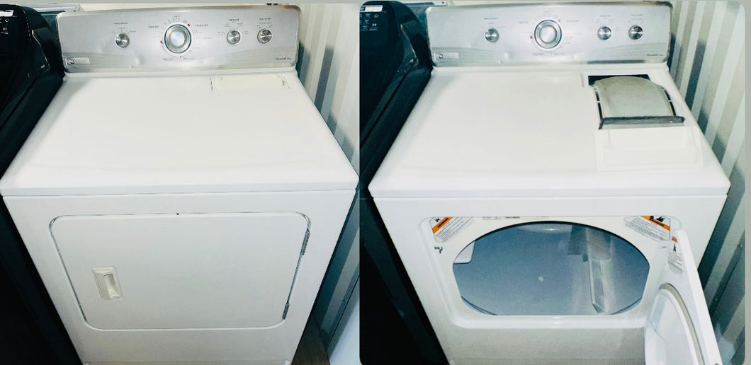 Maytag Electric Dryer