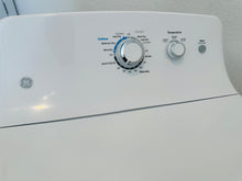 Load image into Gallery viewer, GE King Size Electric Dryer
