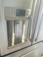 Load image into Gallery viewer, GE Bottom Freezer
