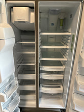 Load image into Gallery viewer, A GE Profile Refrigerator
