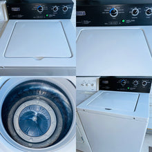 Load image into Gallery viewer, Maytag Commercial Topload Washer
