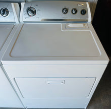 Load image into Gallery viewer, Whirlpool Electric Dryer
