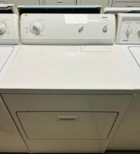 Load image into Gallery viewer, A Kenmore Dryer
