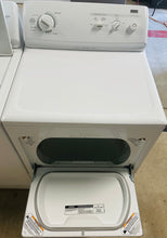 Load image into Gallery viewer, $799 Kenmore Elite Washer &amp; Electric Dryer
