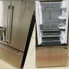 Load image into Gallery viewer, GE CAFE STAINLESS
