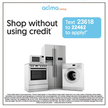 Load image into Gallery viewer, A Kenmore 800 Series W&amp;D Set
