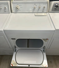 Load image into Gallery viewer, Kenmore 90 Series Dryer
