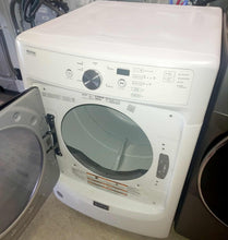 Load image into Gallery viewer, GAS Maytag Frontloader Dryer
