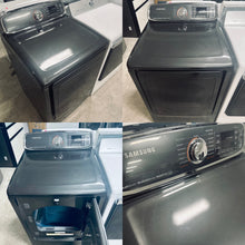 Load image into Gallery viewer, Samsung Electric Dryer
