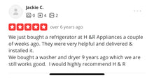 Load image into Gallery viewer, Kenmore Elite Upright Freezer Frost Free
