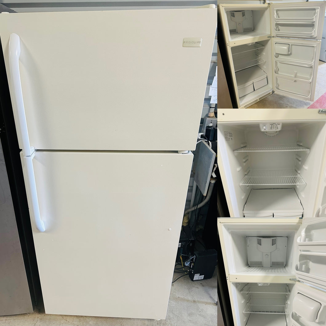 Frigidaire Refrigerator