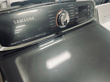 Load image into Gallery viewer, Samsung Electric Dryer
