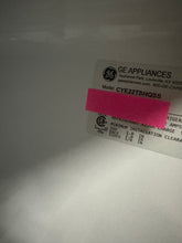 Load image into Gallery viewer, GE Cafe Stainless Steel Refrigerator

