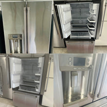 Load image into Gallery viewer, GE Bottom Freezer
