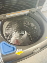 Load image into Gallery viewer, New open box lg washer $499
