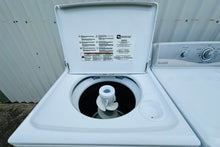 Load image into Gallery viewer, A Maytag Washer
