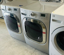 Load image into Gallery viewer, 🩶LG Silver Frontloader Set
