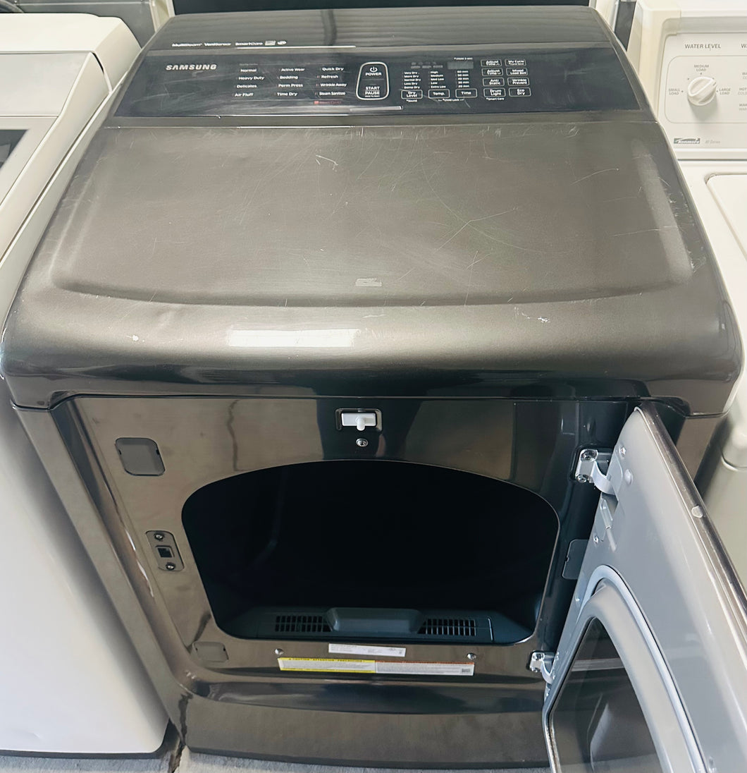 Samsung Dryer